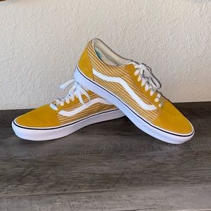 Men’s Old Skool Vans